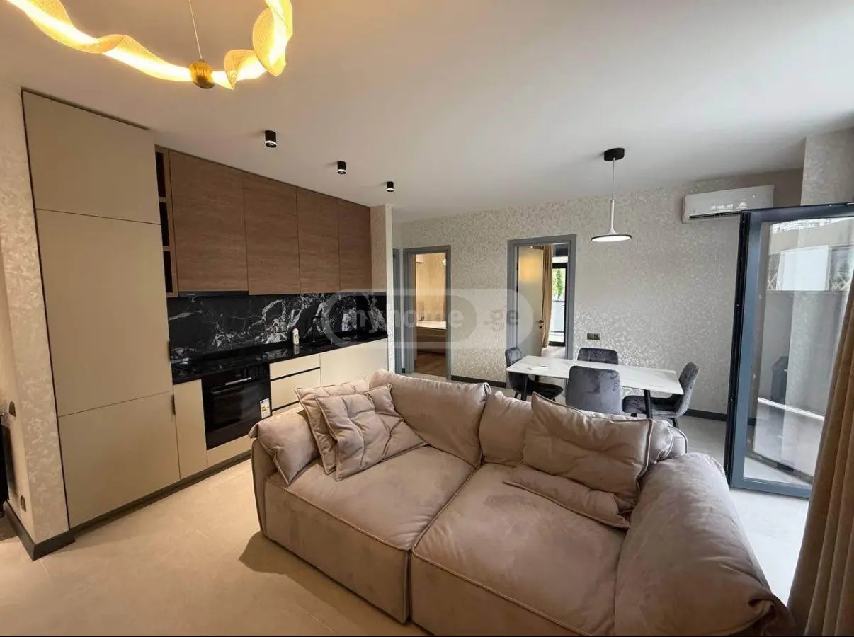 შარტავა ჟ. ქ.  - 3 rooms