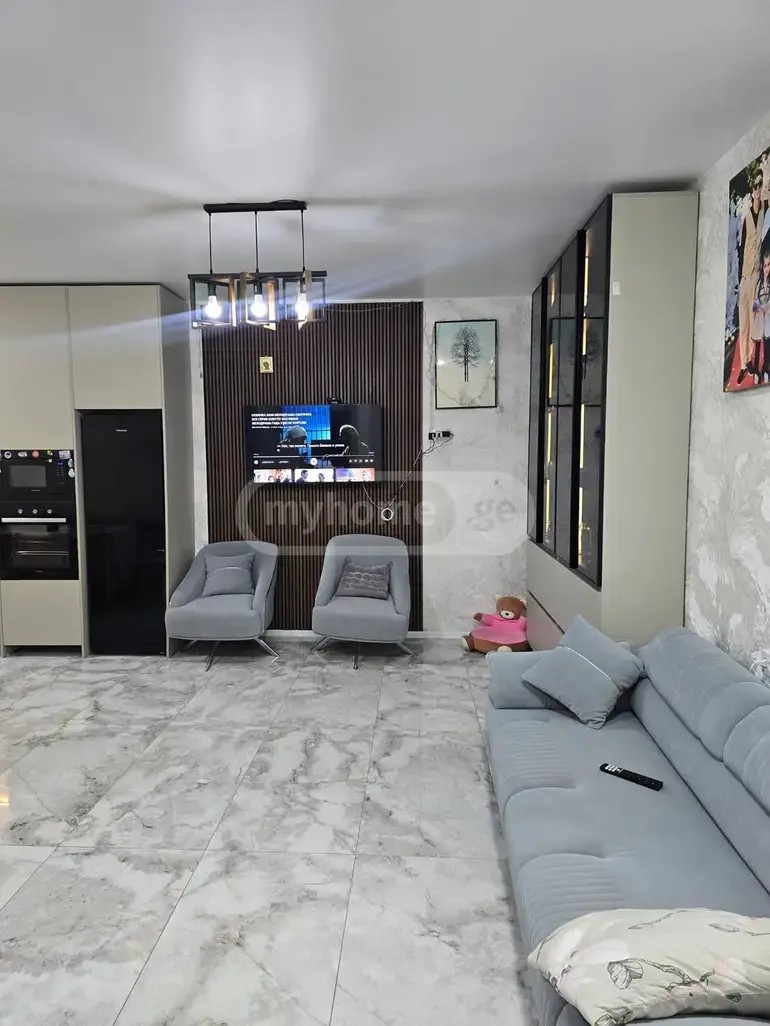 შარტავა ჟ. ქ.  - 2 rooms