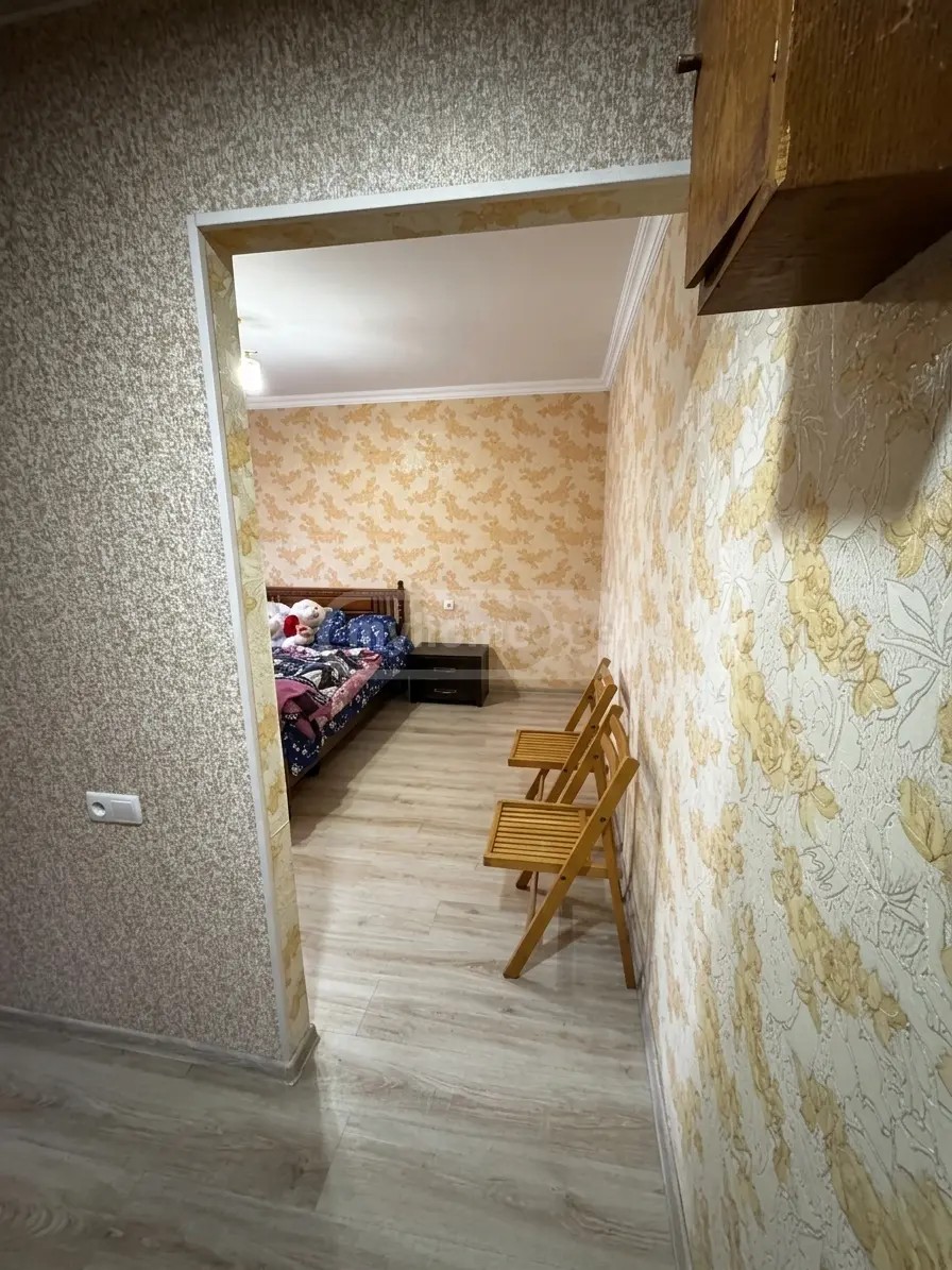 ფანჯიკიძე გ. ქუჩა(ყოფილი ბუდაპეშტის ქუჩა) 2 - 1 rooms