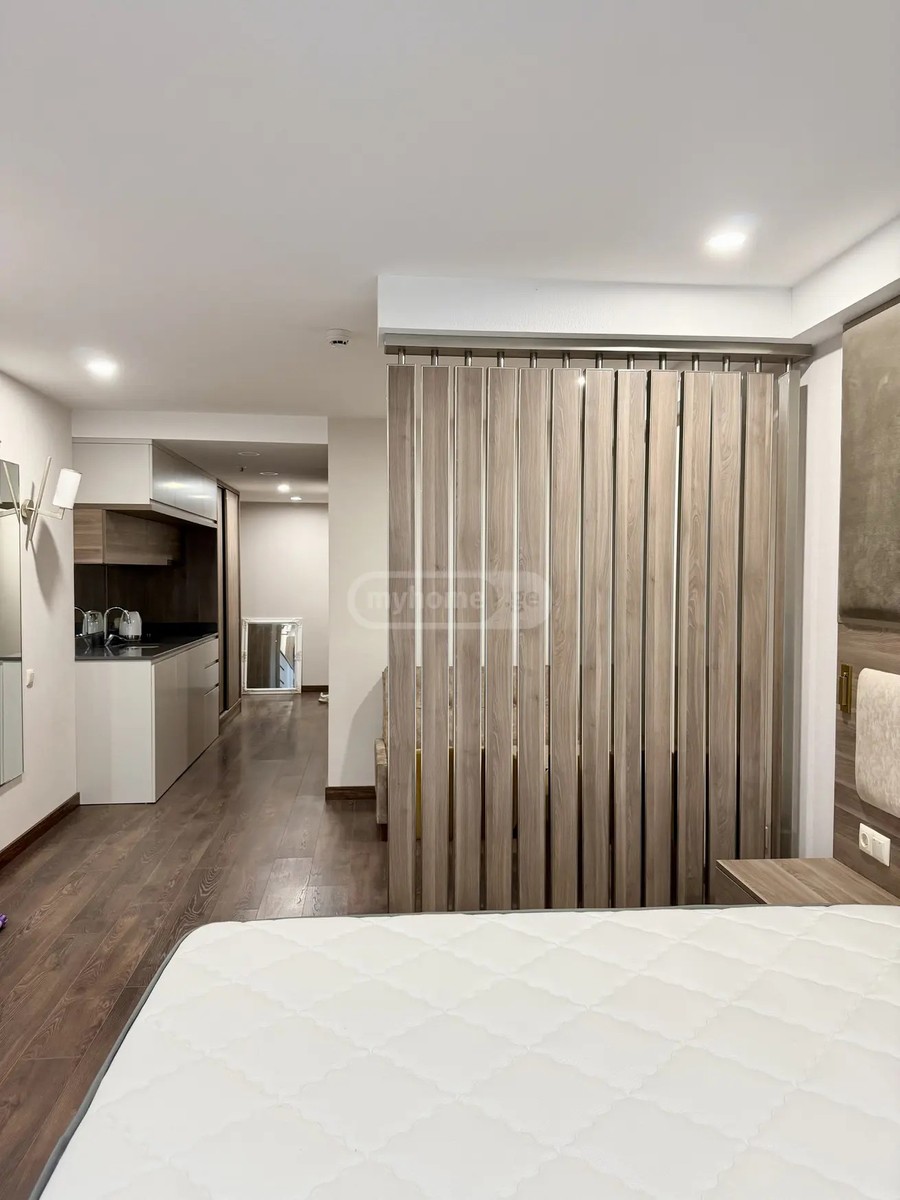 ადლიის ქ.  - 1 rooms