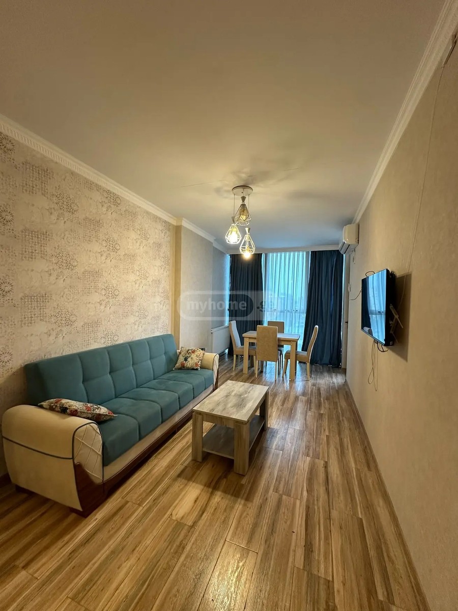 შარტავა ჟ. ქ.  - 2 rooms