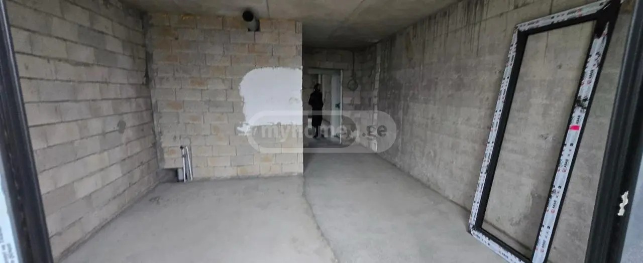 ლორთქიფანიძე გრ. ქ. 30 - 1 rooms