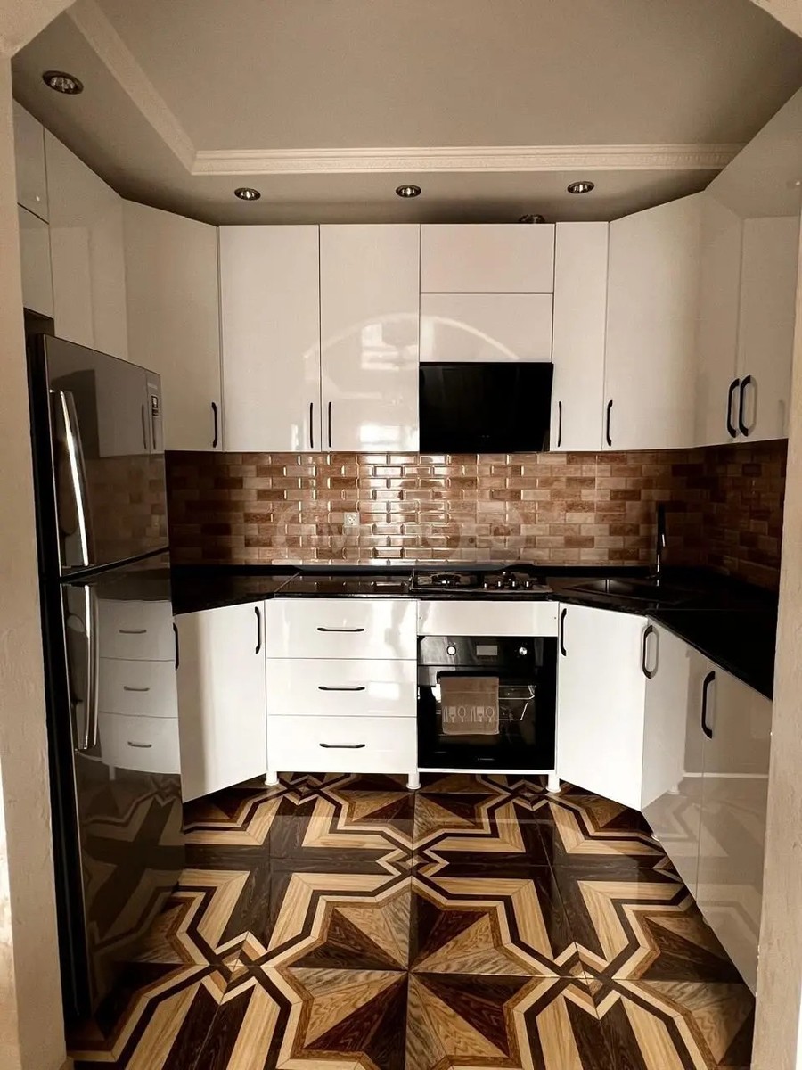 ლერმონტოვი მ. ქუჩა 67 - 2 rooms