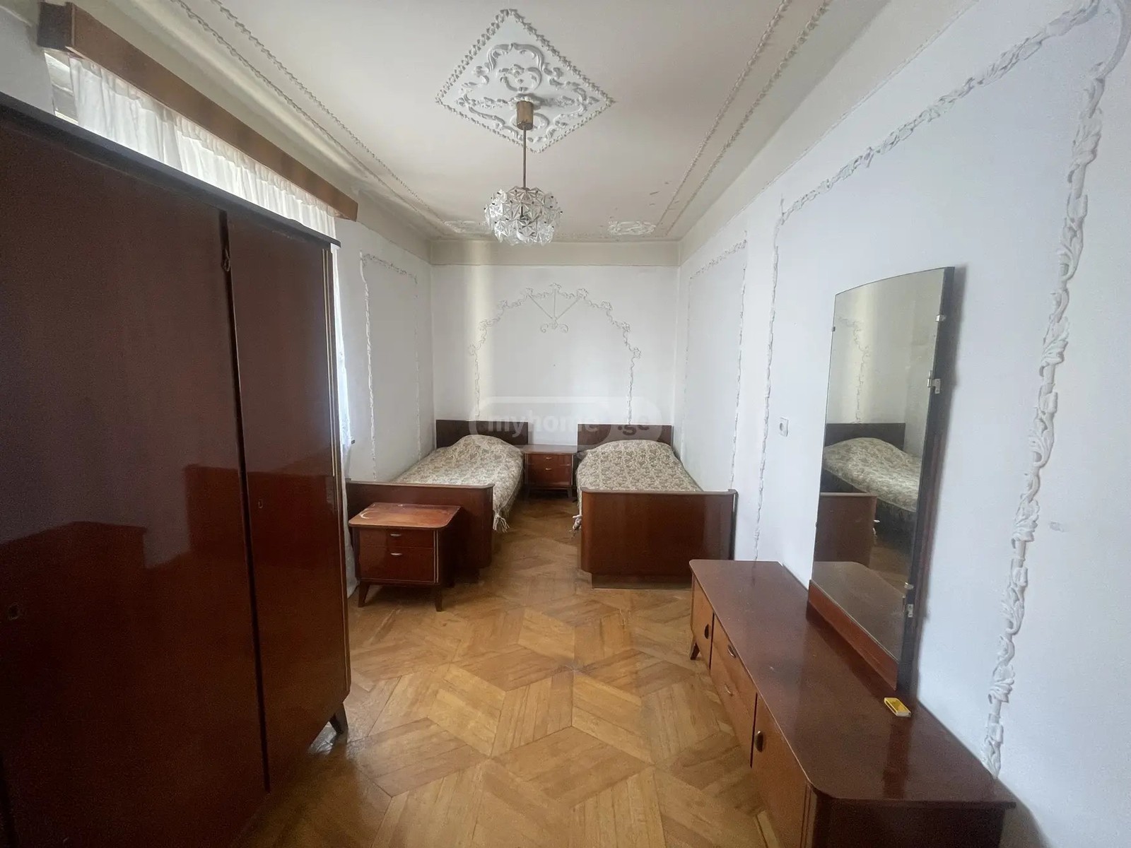ხანძთელი გრ. ქ. 21 - 2 rooms