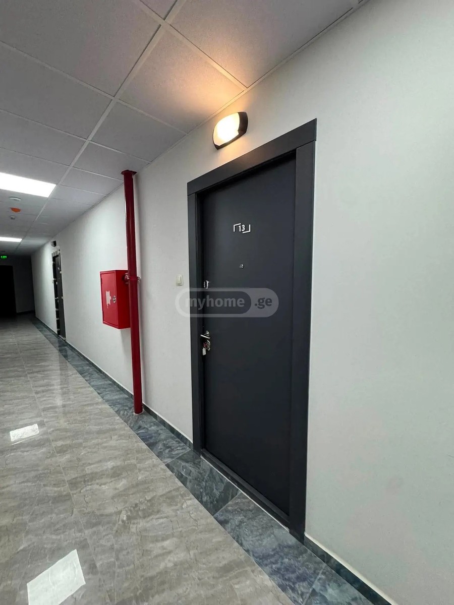 თეიმურაზ I ქ. 14 - 1 rooms