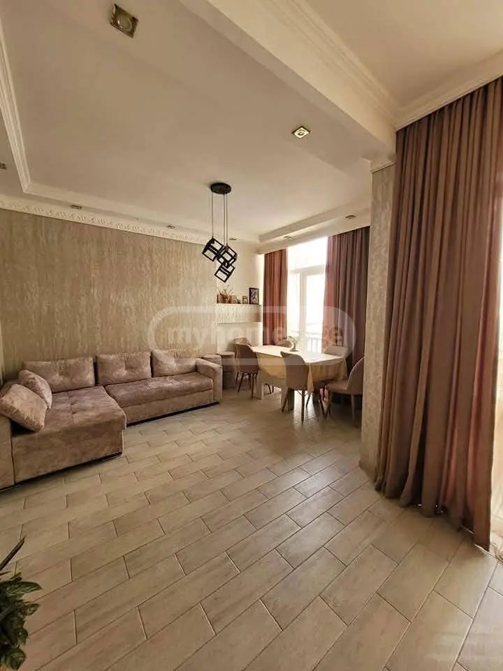 ლერმონტოვი მ. ქუჩა 42 - 3 rooms