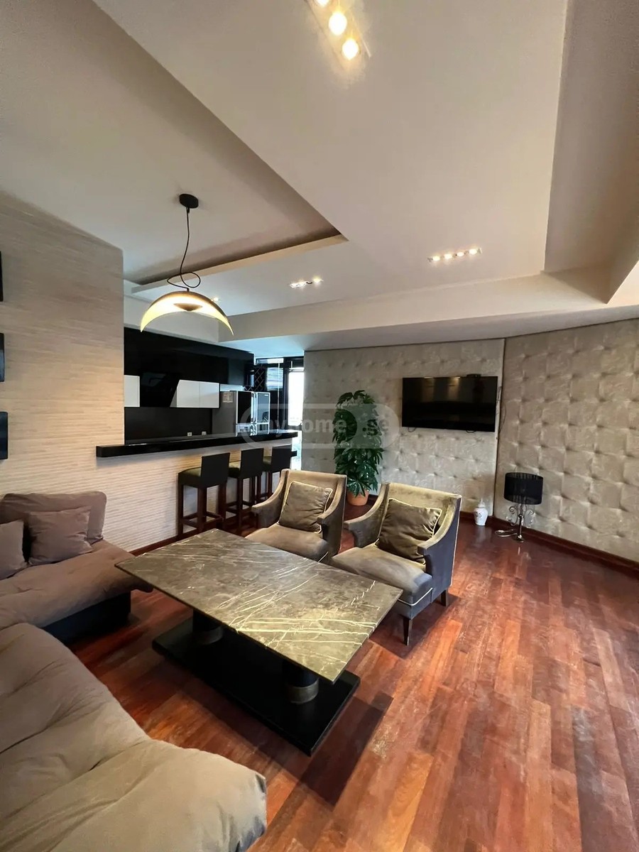 ჭავჭავაძე ი. გამზირი 49ბ - 2 rooms