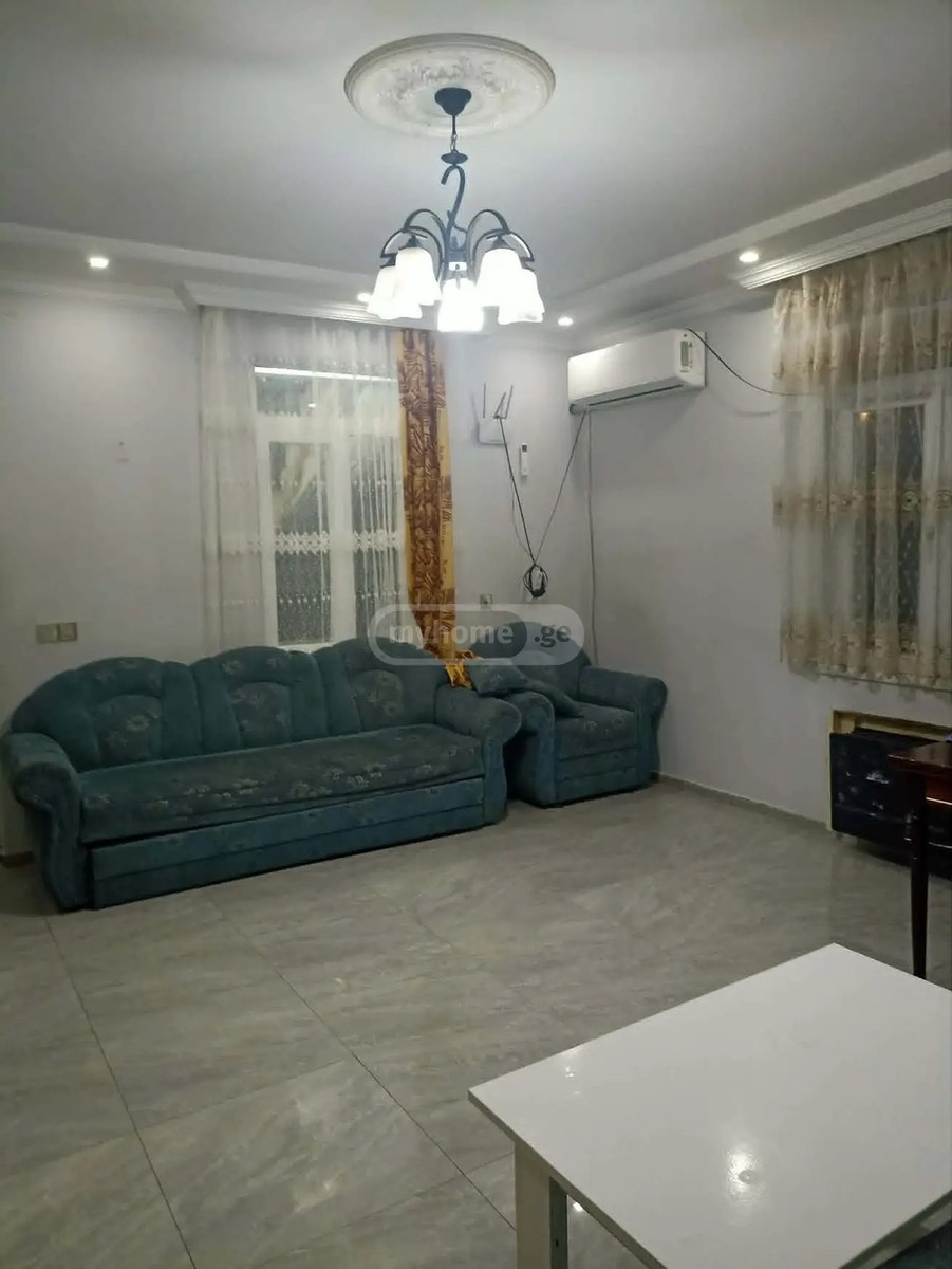 სვიშევსკის ქუჩა - 3 rooms