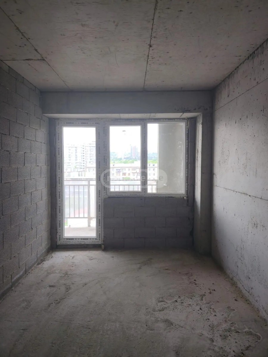ლერწმის ქ.  - 2 rooms