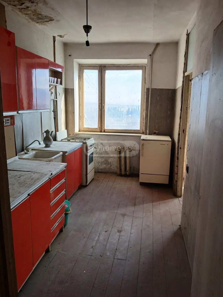 ზემო ფონიჭალა 0 - 3 rooms