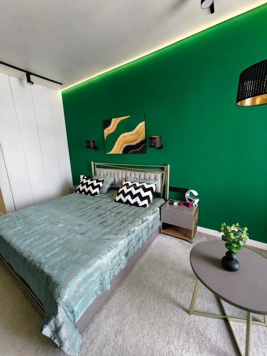 გორგილაძე ზ. ქუჩა 88 - 3 rooms