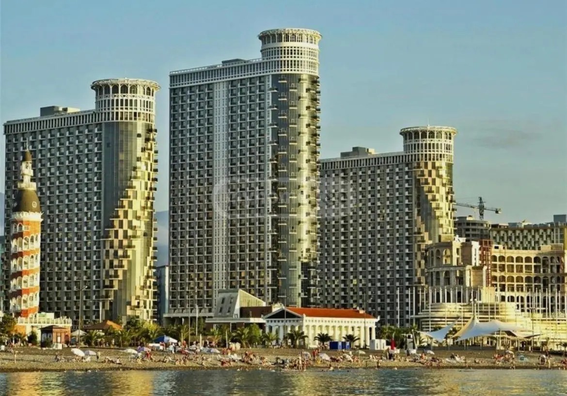 ხიმშიაშვილი შ. ქ. 15გ - 1 rooms