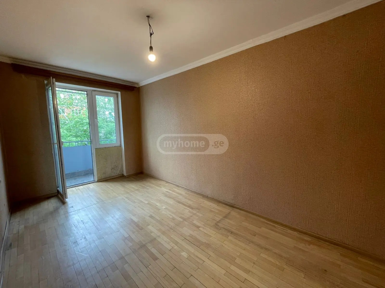 დადიანი ც. ქ. 34 - 2 rooms
