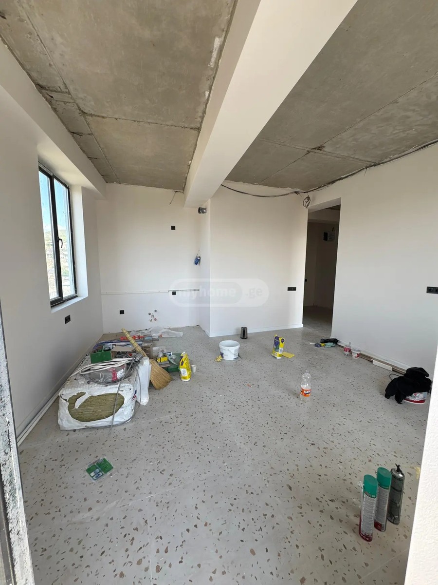 ღოღობერიძე ა. ქ. 2 - 2 rooms