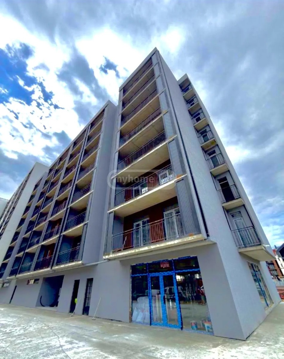 როსტევანის ქ. 1 - 2 rooms