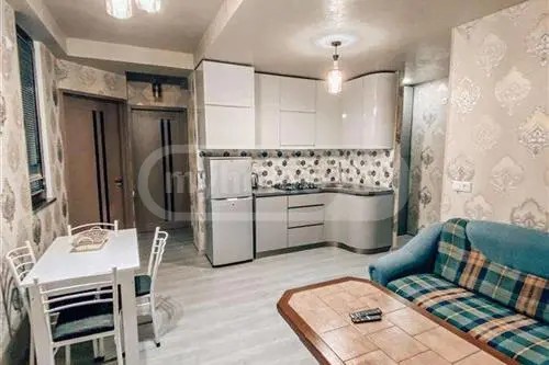 რუსთაველის შეს.  - 3 rooms