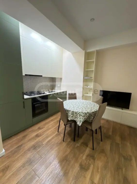 მიროტაძის ქ.  - 3 rooms