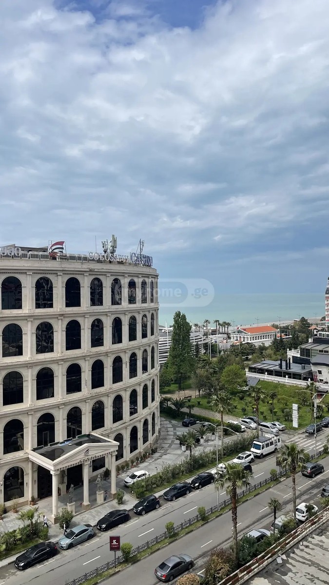 ხიმშიაშვილი შ. ქ. 15 - 1 rooms