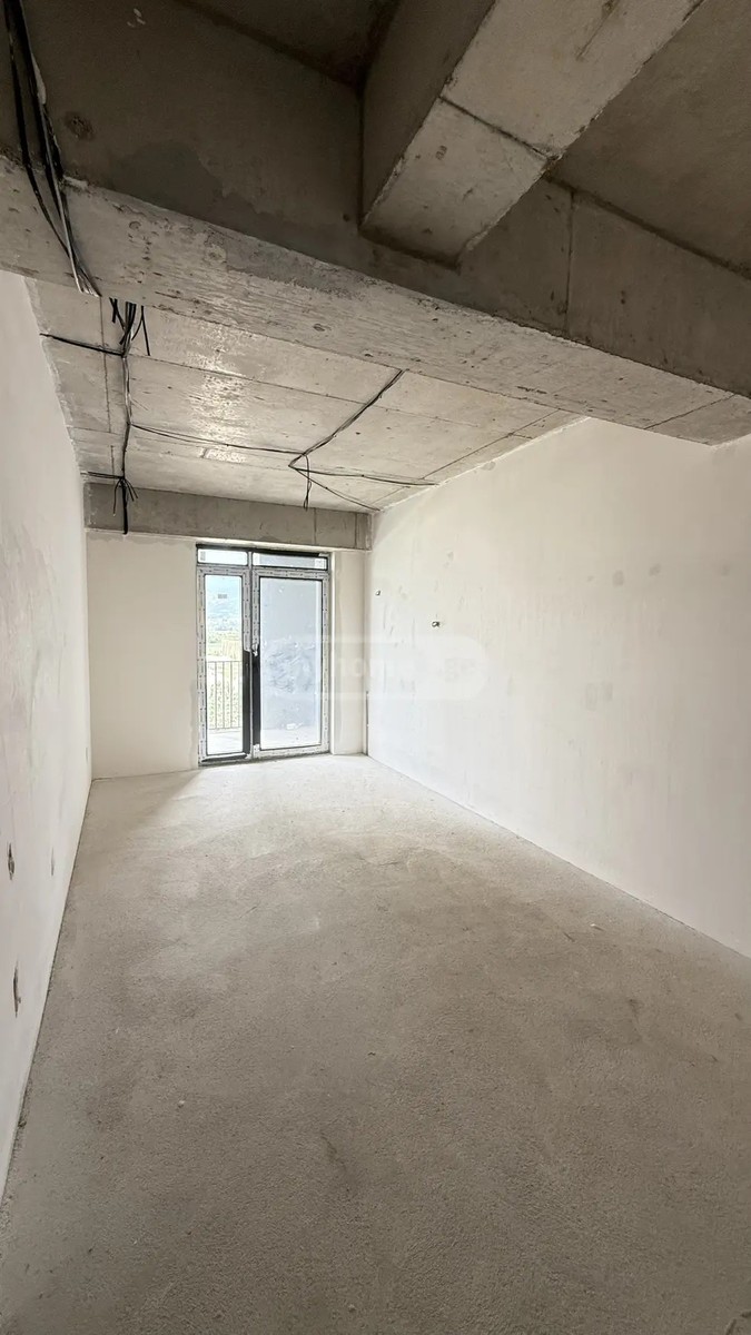 ბობ უოლშის ქუჩა  - 2 rooms