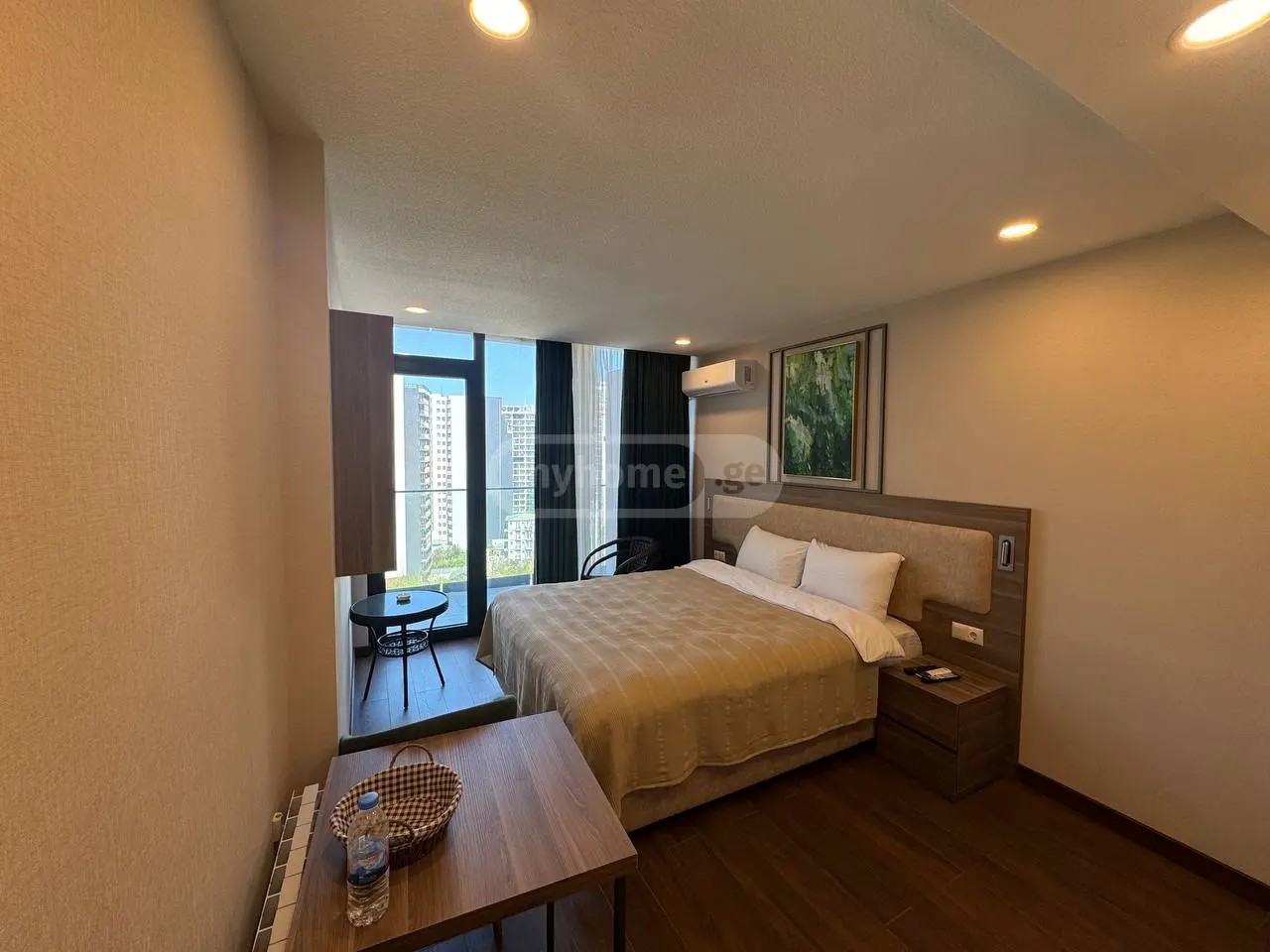 ადლიის ქ. 6 - 1 rooms