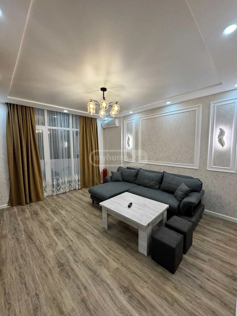 ხიმშიაშვილი შ. ქ. 47 - 3 rooms
