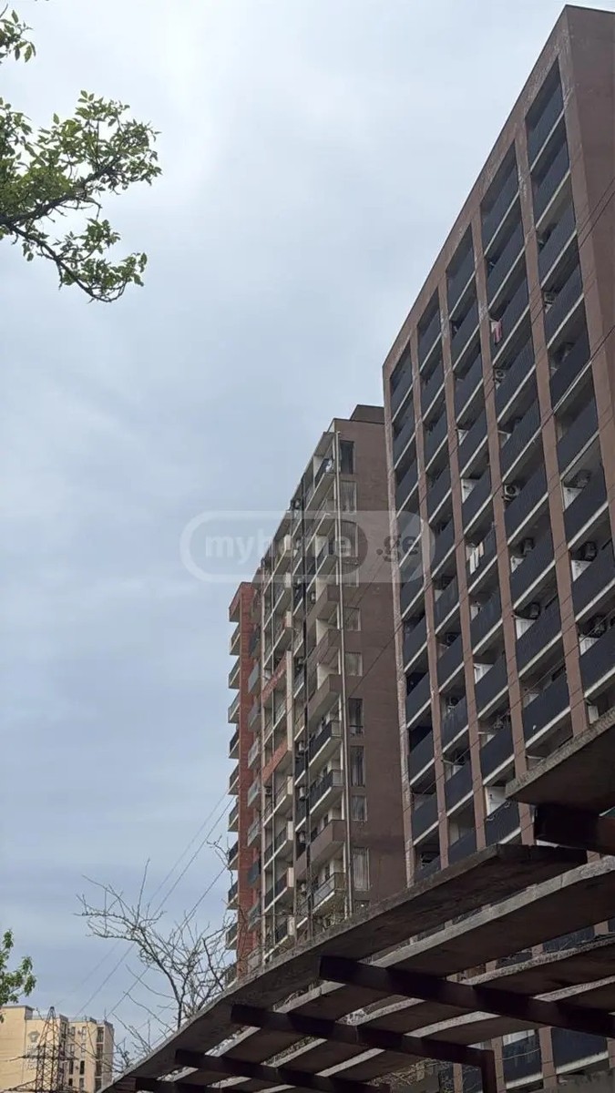 ფარნავაზ მეფის გამზ.  - 3 rooms