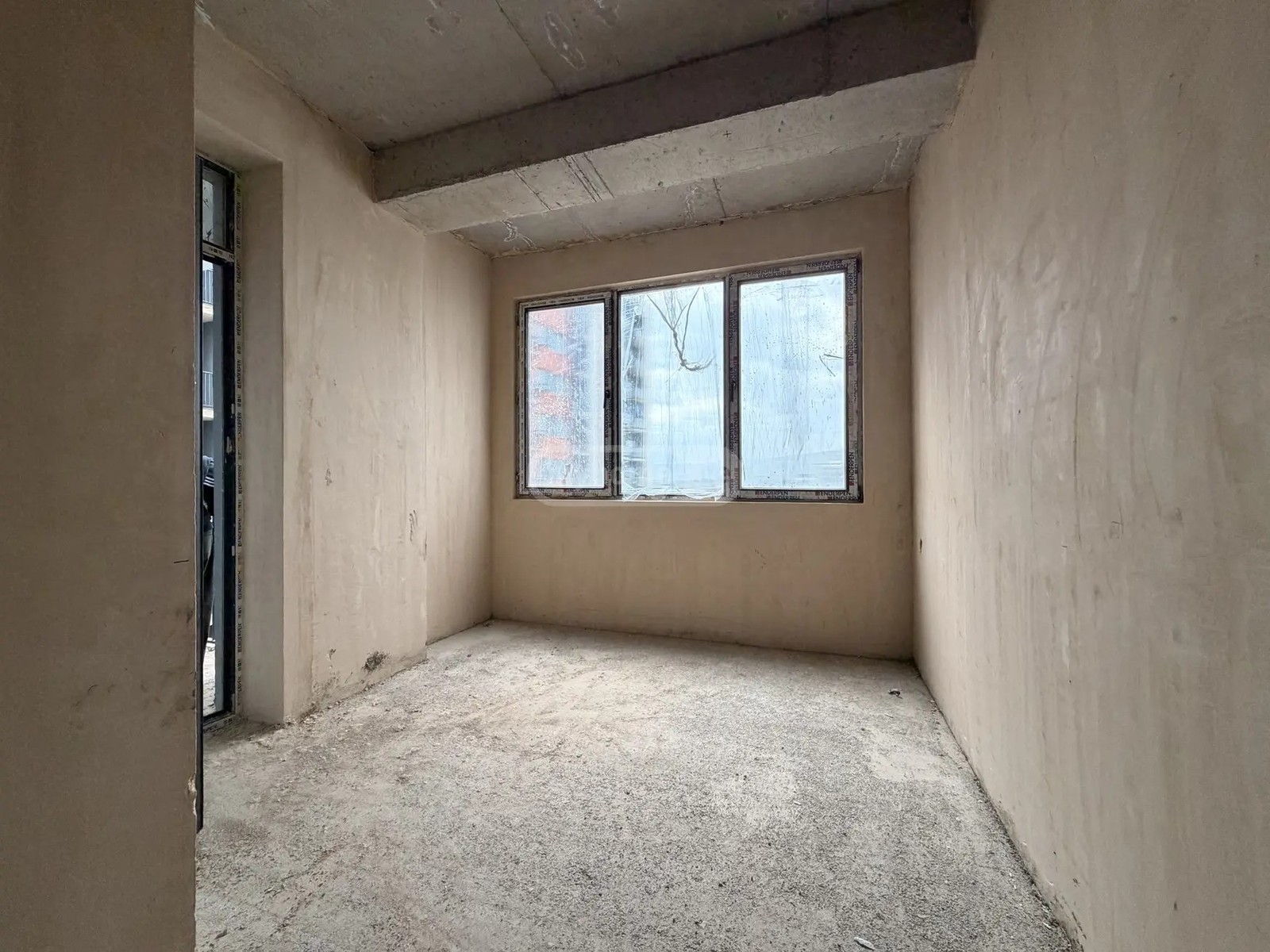 მირიან მეფის ქ.  - 3 rooms