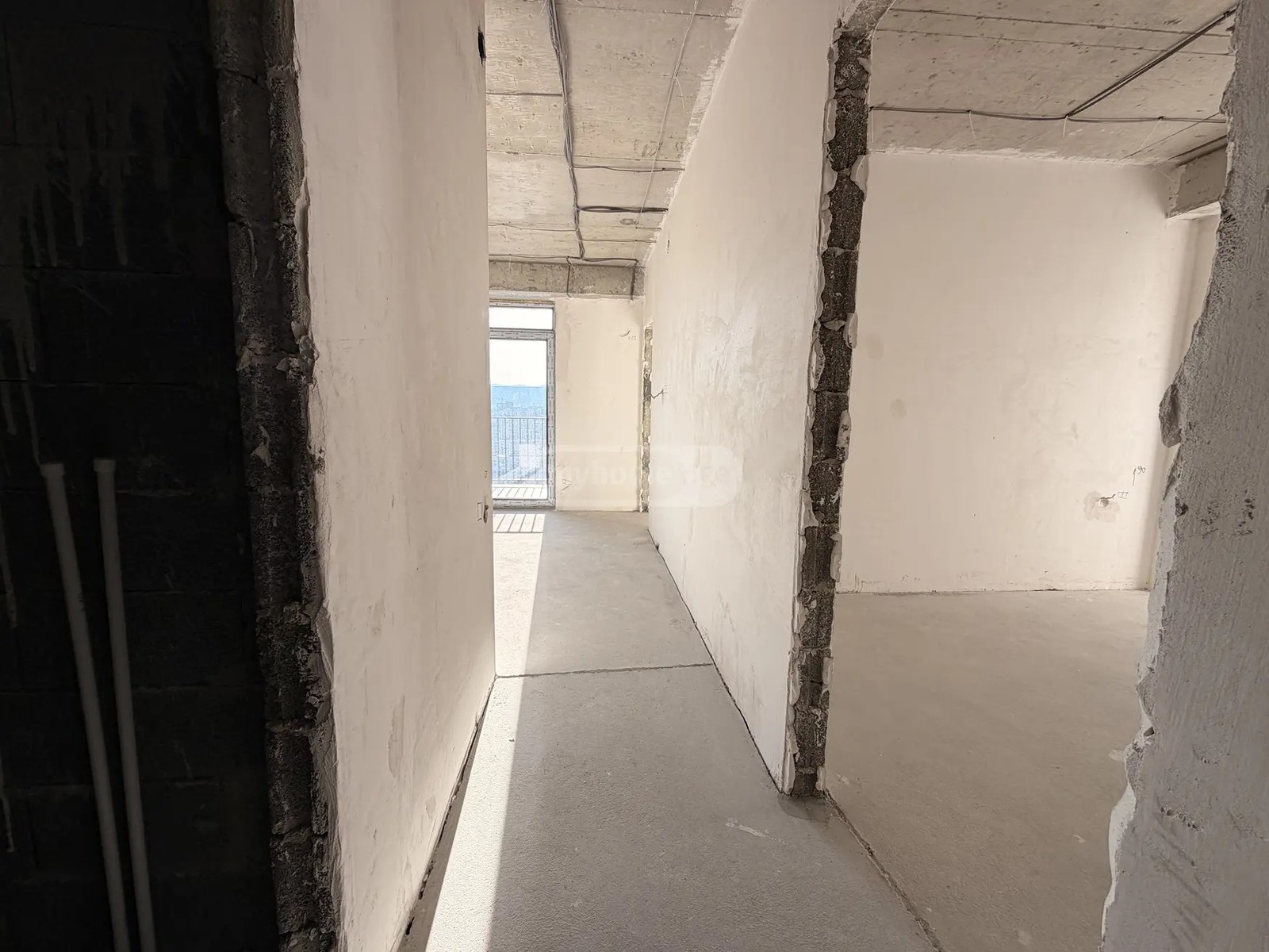 აღმაშენებლის ხეივ.  - 4 rooms