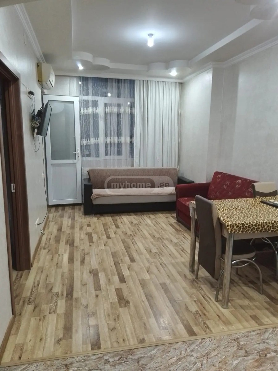 ინასარიძის ქ.  - 3 rooms