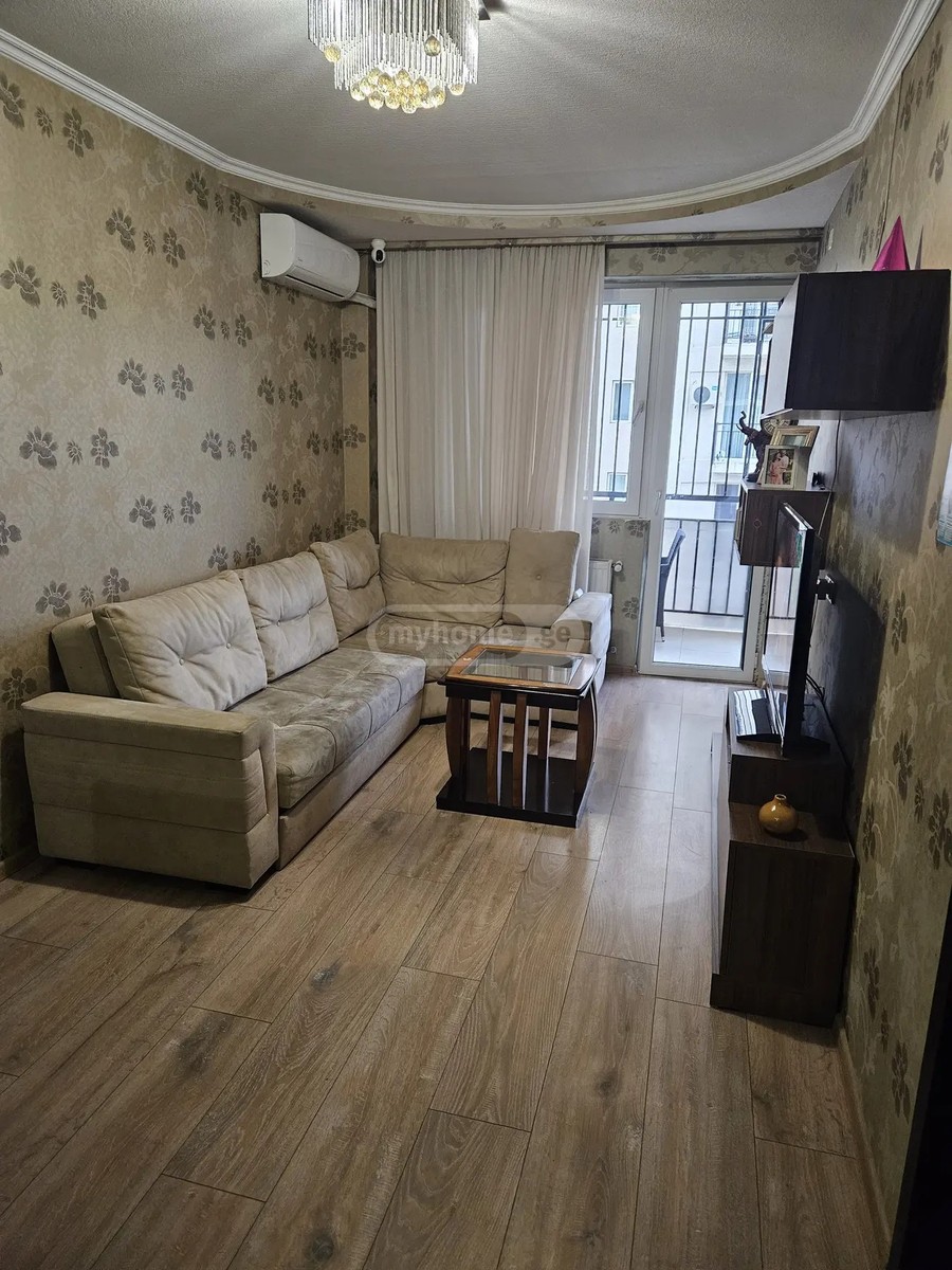 პეტრე იბერის ქ. 16ბ - 2 rooms