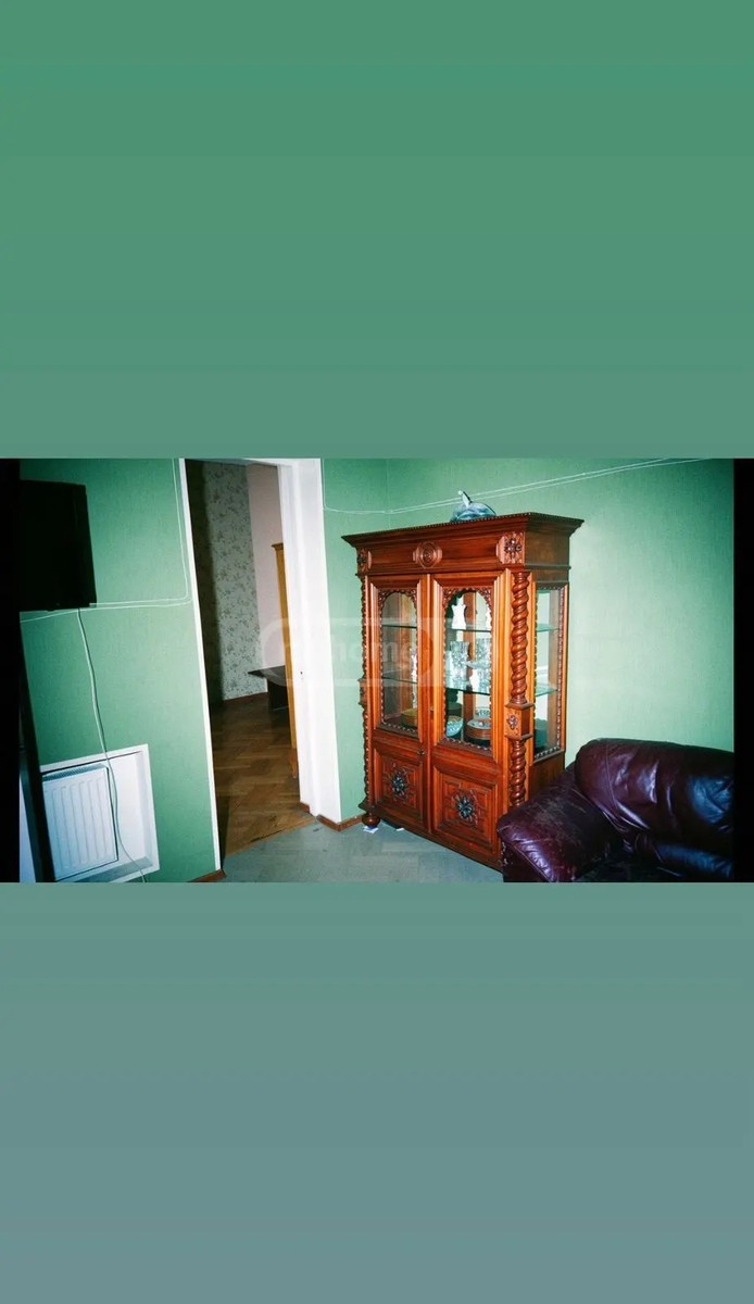 პეკინის გამზ.  - 2 rooms