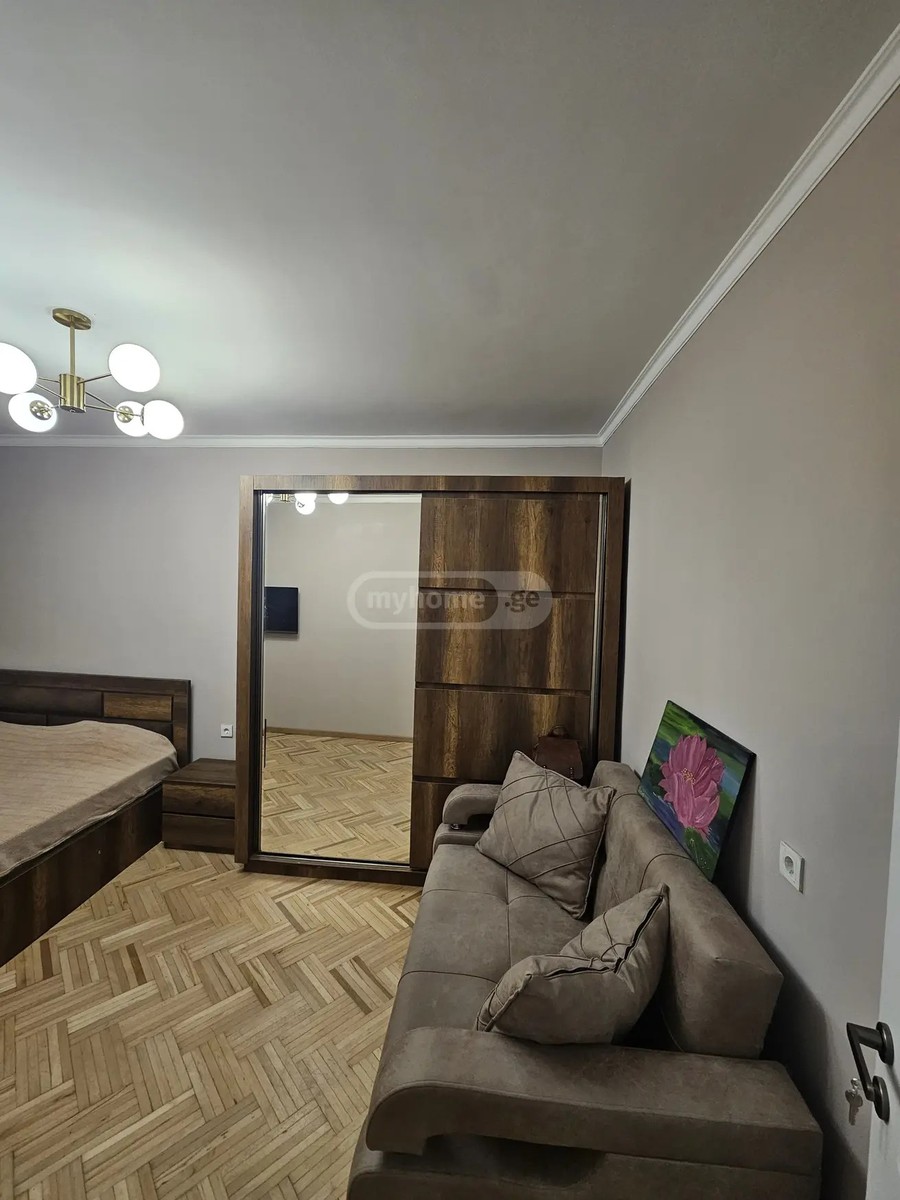 ანაპის 414-ე დივიზიის ქუჩა  - 2 rooms