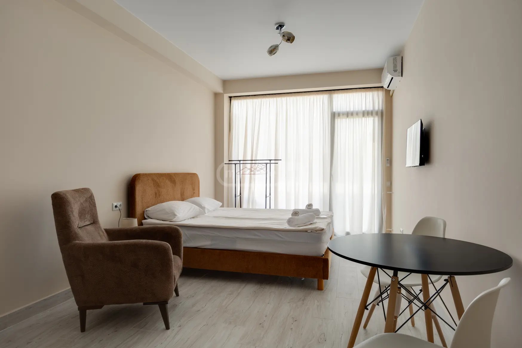 საინგილოს ქ. 52 - 1 rooms