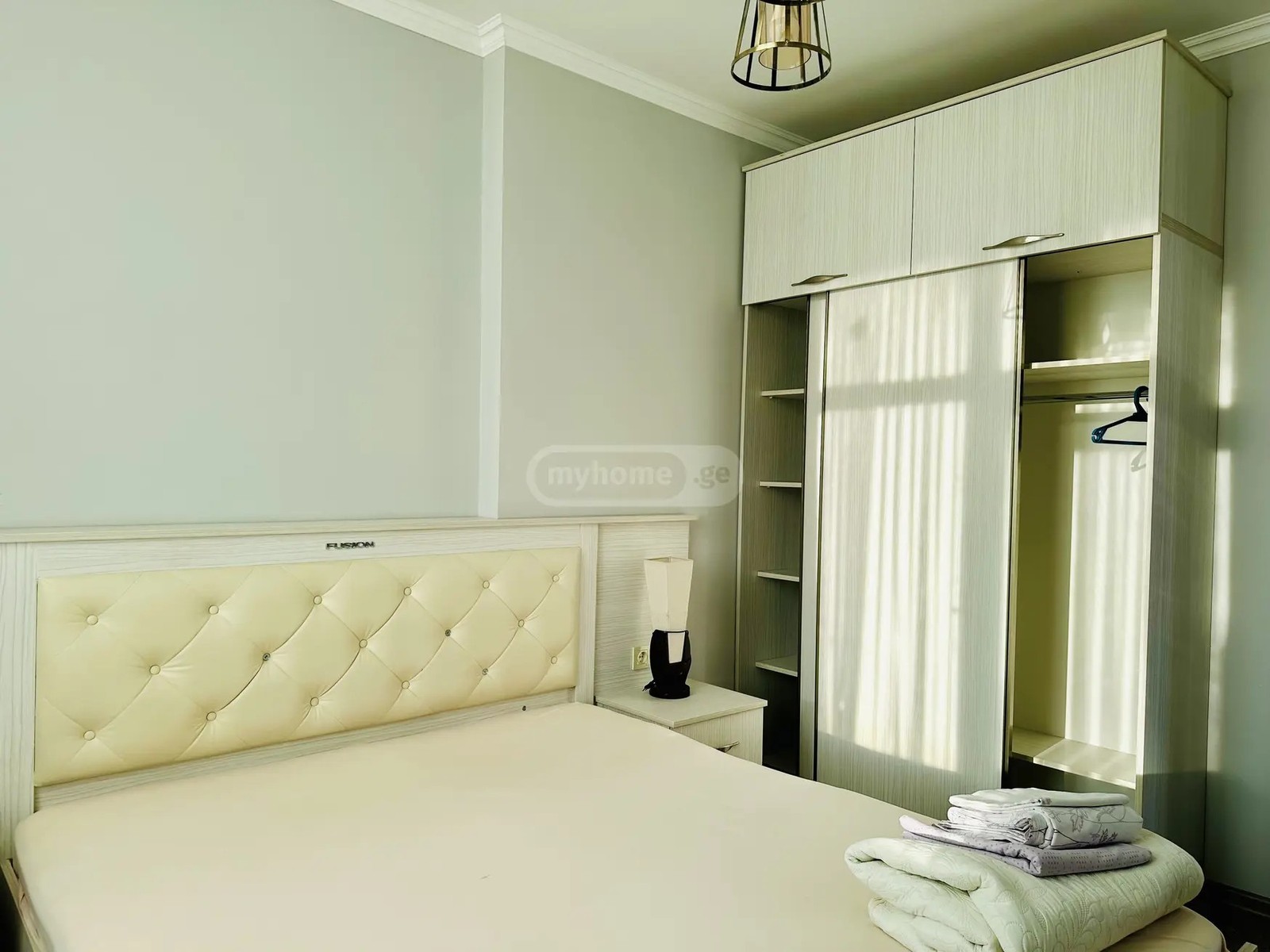 ფიროსმანი ნ. ქ. 16a - 2 rooms
