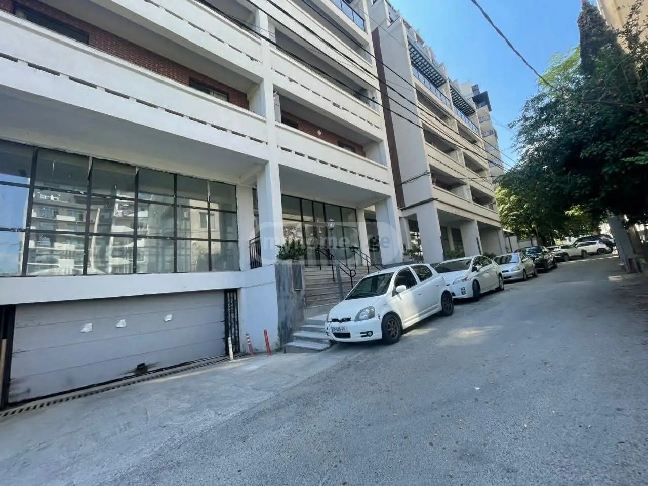 წყნეთის გზატკეცილი  - 3 rooms