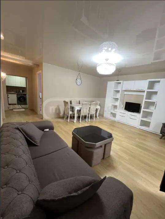 ასათიანი ლ. ქ.  - 2 rooms