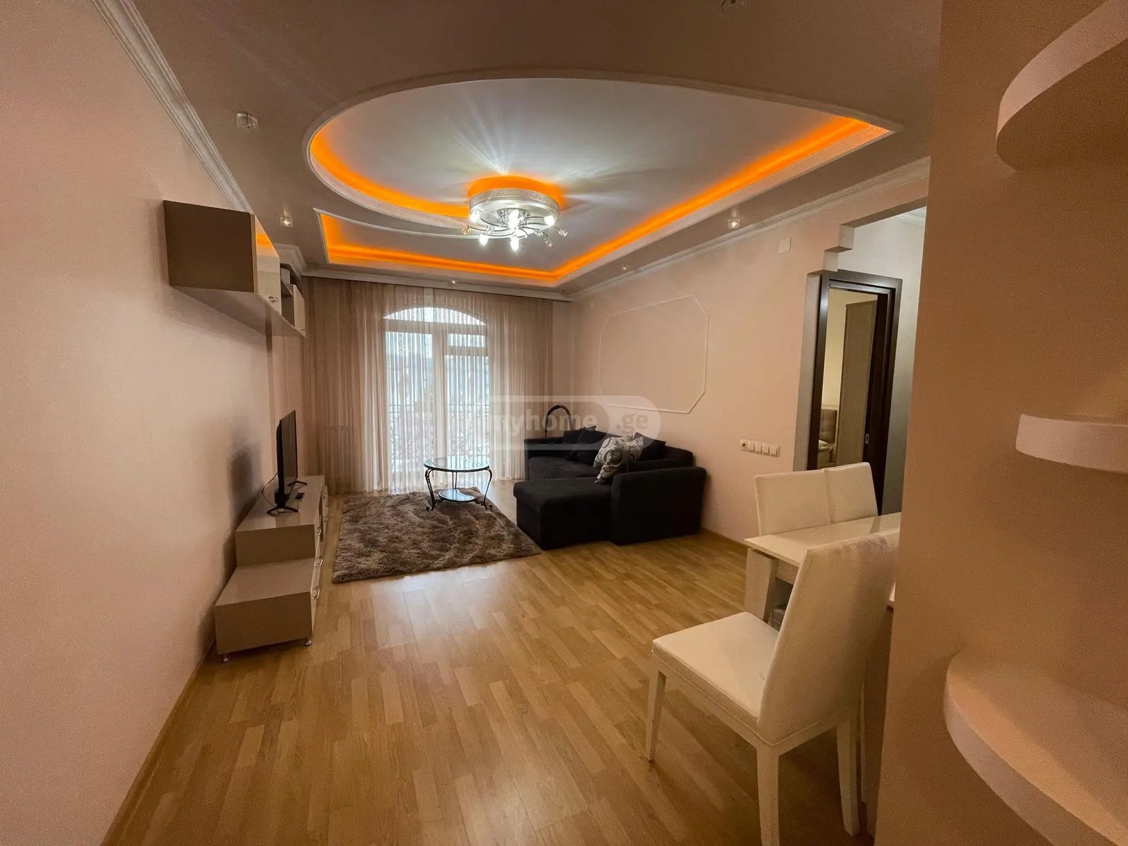 გორგასალი ვ. ქ. 15 - 2 rooms