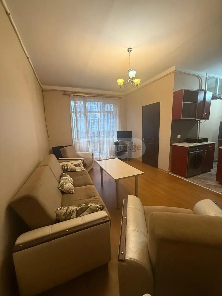 улица  Такаишвили, - 2 rooms
