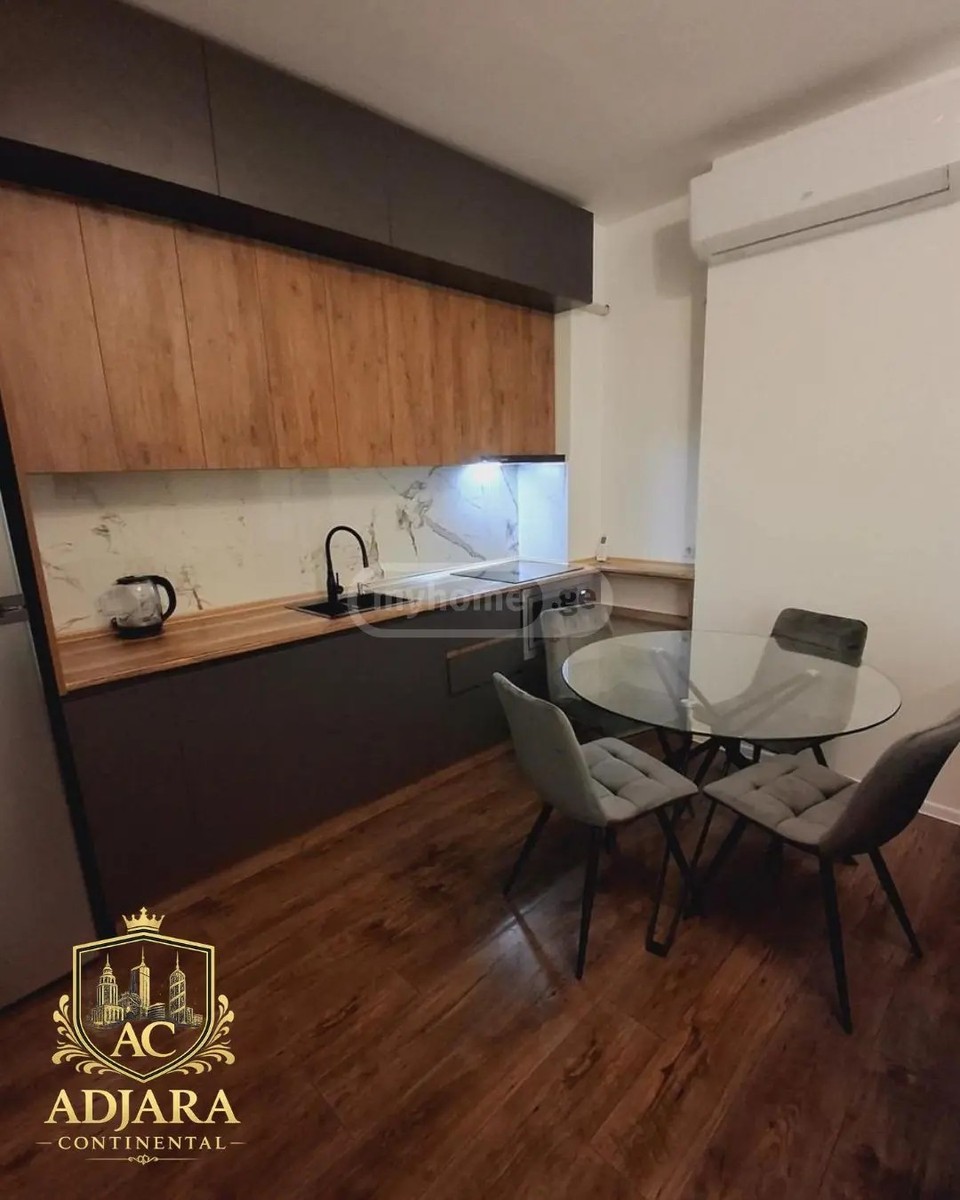 კაჩინსკი ლ. და მ. ქ. 21 - 2 rooms