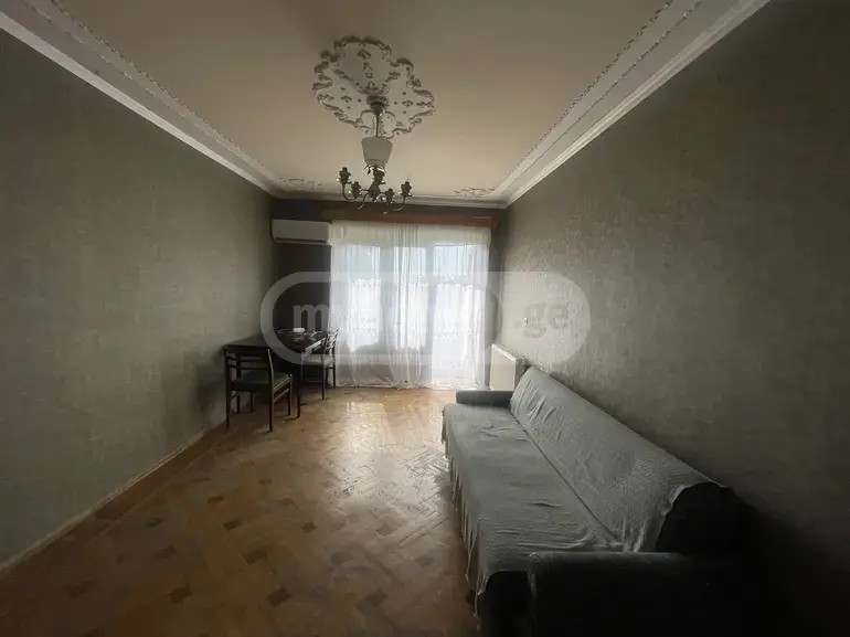 ხანძთელი გრ. ქ.  - 2 rooms