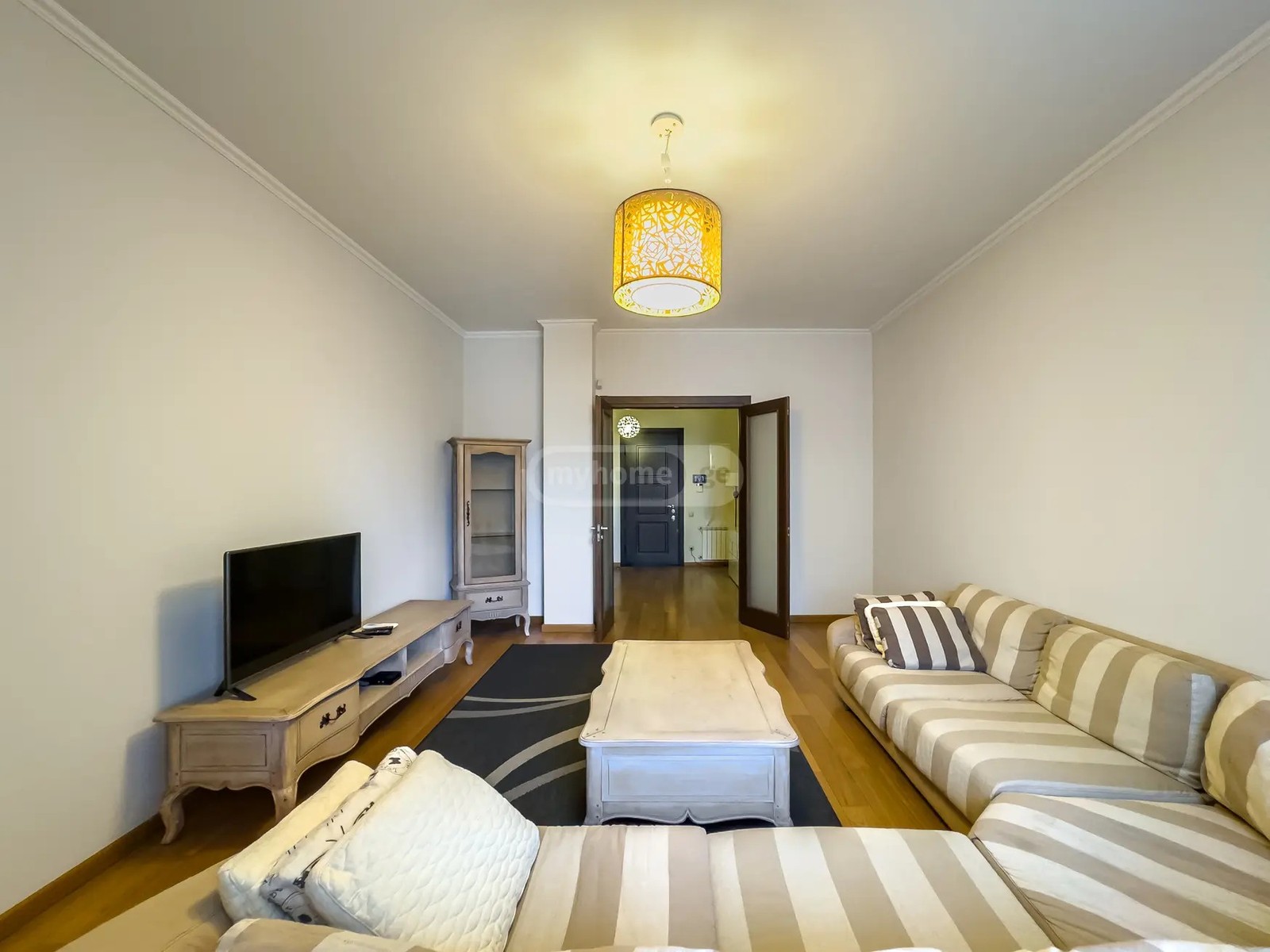 ბროსე მ. ქუჩა 2 - 2 rooms