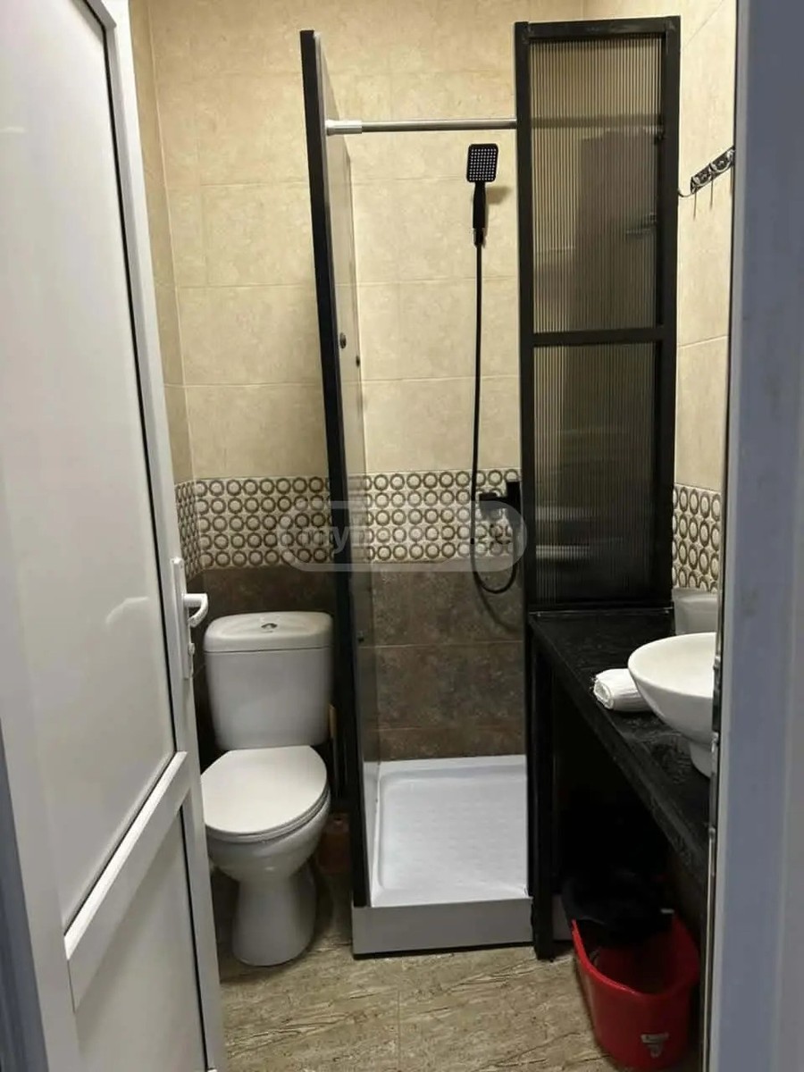 აღმაშენებლის გამზ.  - 2 rooms
