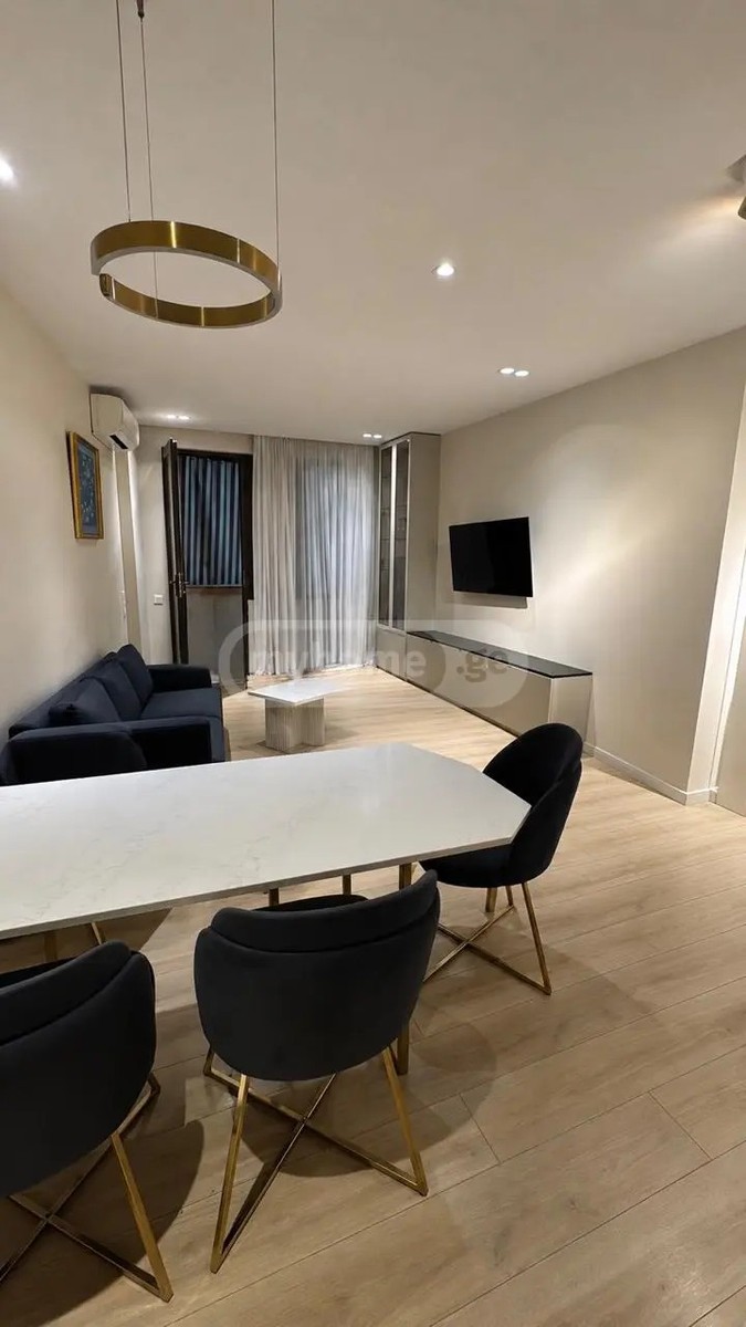 ბათუმი  - 2 rooms