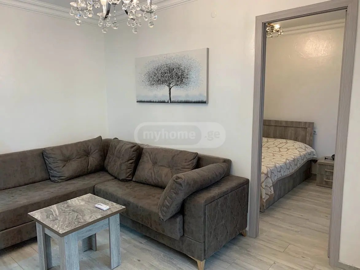 ხიმშიაშვილი შ. ქ.  - 2 rooms