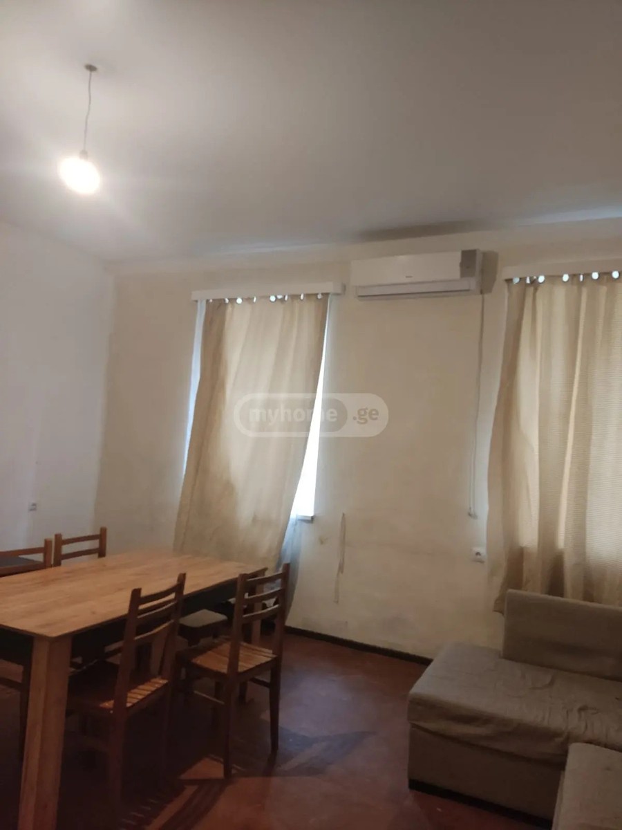 ტაშკენტის ქ. 7 - 2 rooms