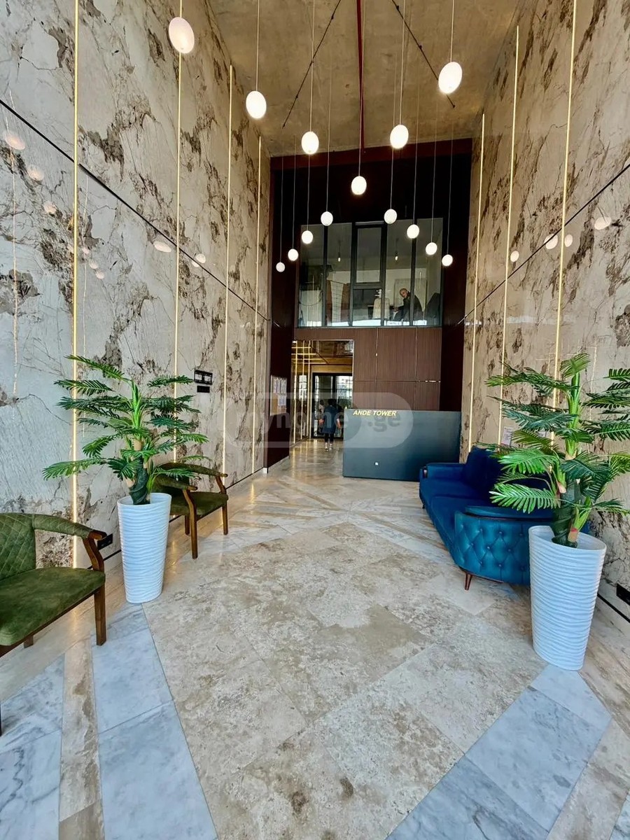 კაჩინსკი ლ. და მ. ქ. 8 - 2 rooms
