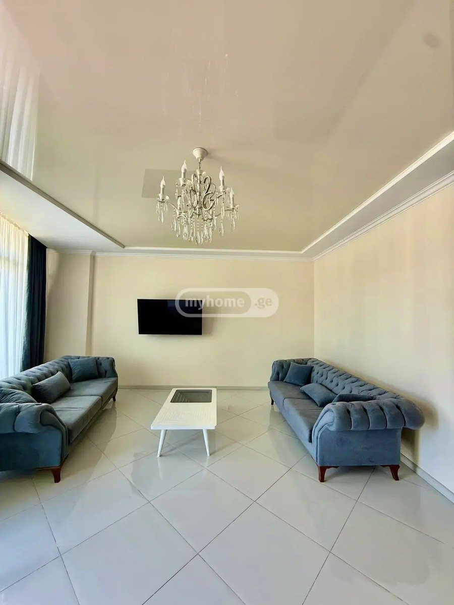 ფიროსმანი ნ. ქ.  - 3 rooms