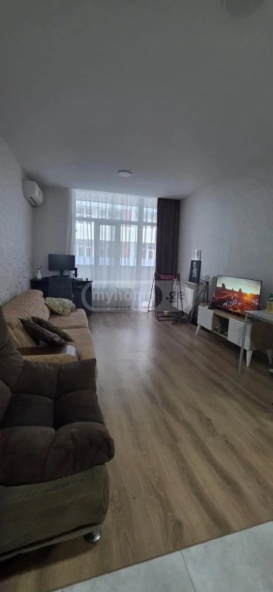 ზღვის პირის ქ. 1 - 2 rooms