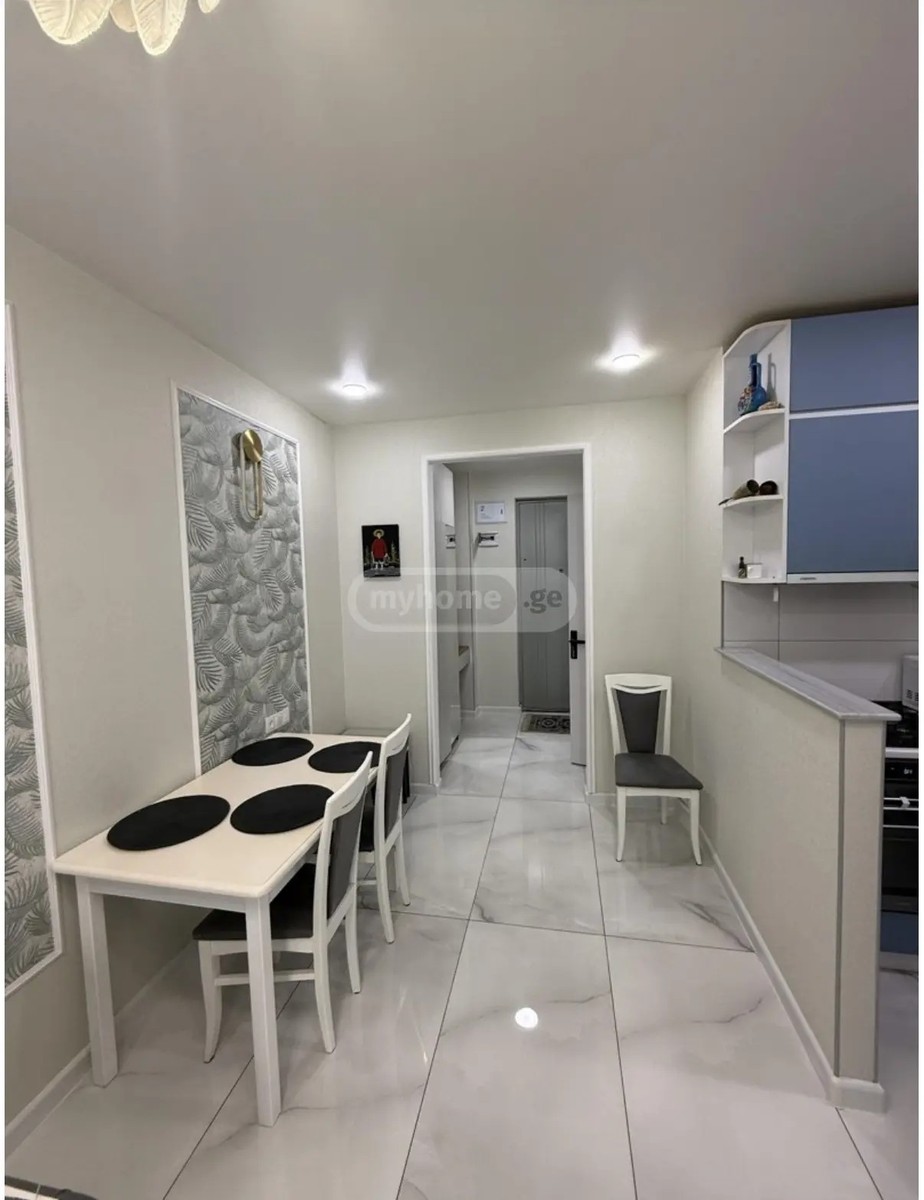 ფიროსმანი ნ. ქ.  - 2 rooms