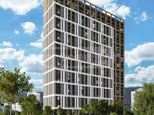 ხოშარაულის ქ.  - 2 rooms